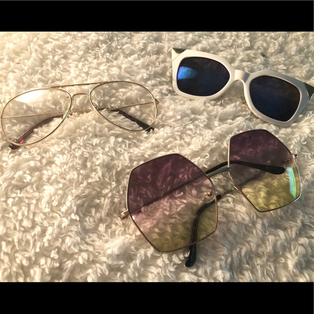 Sunglasses